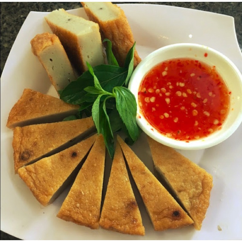 chae cá đặc biệt bao ngon 509g