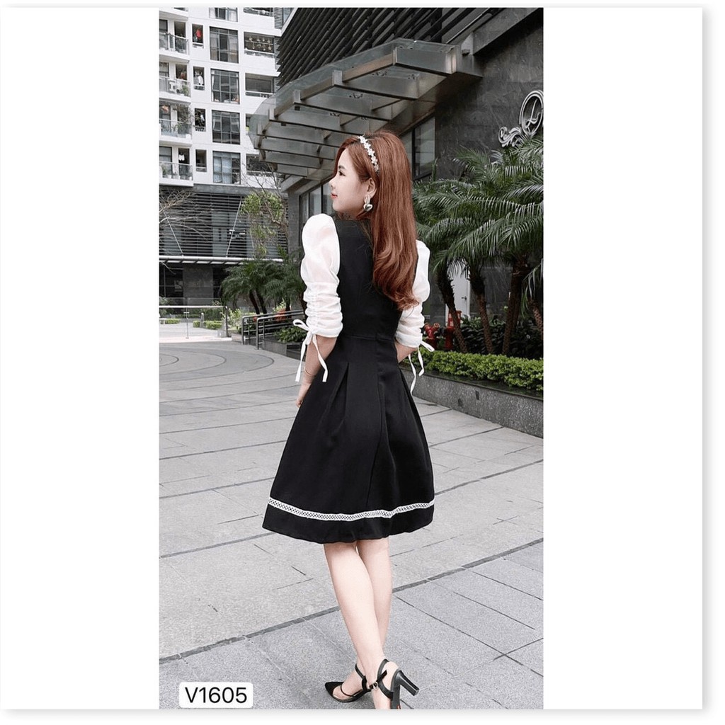 ĐẦM UMI DÁNG XÒE,HỌA TIẾT ĐƠN GIẢN NHƯNG VÔ CÙNG SANG TRỌNG THỜI TRANG MỚI KME