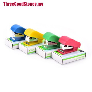 Dụng cụ bấm giấy mini cho học sinh