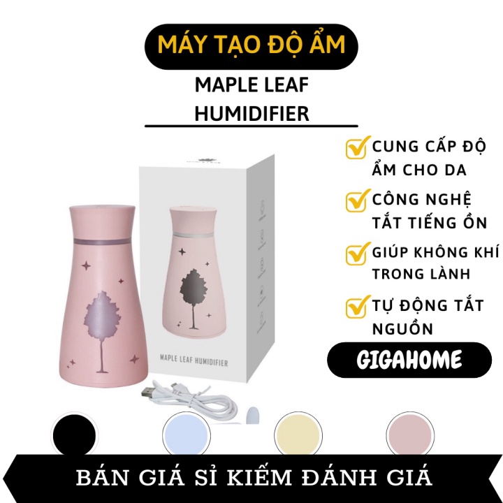 Máy khuếch tán tinh dầu  GIÁ VỐN Máy tạo độ ẩm USB cao cấp, tạo cho bạn một bầu không khí trong lành, tinh khiết 8485