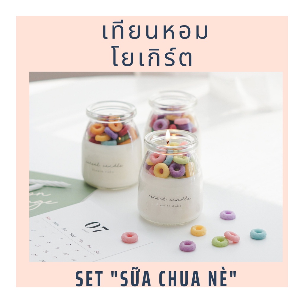 [ Độc Quyền ] SET TỰ LÀM NẾN THƠM Tại Nhà - Tinh dầu thiên nhiên tự chọn mùi