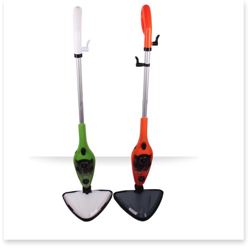 Máy lau nhà hơi nước H20 X12 cao cấp