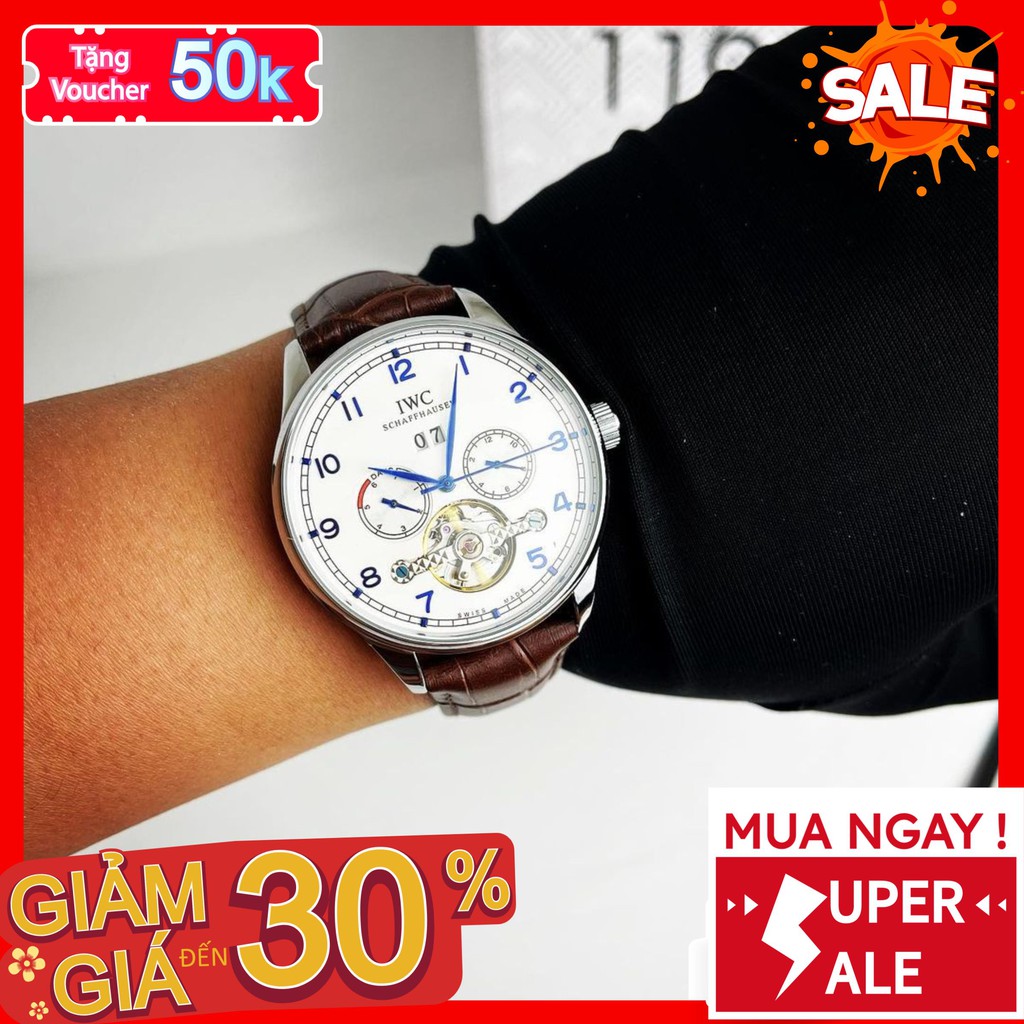 Đồng hồ nam - Đồng Hồ Kim Cơ Chống Nước Chống Xước Máy Chuẩn Chất Liệu Cao Cấp Bảo Hành 6 Tháng 3905 - 1199 Watches | BigBuy360 - bigbuy360.vn