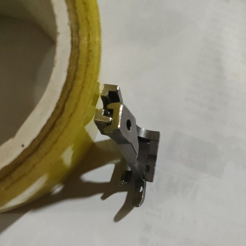 Bộ 2 chân vịt máy cào bơi