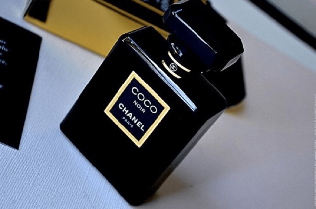 [NƯỚC BÔNG][ỐNG THỦY TINH] Nước Hoa Chanel Coco Noir EDP (5ml/10ml/20ml) 𝓟𝓣𝓥𝓢𝓽𝓸𝓻𝓮Ⓡ