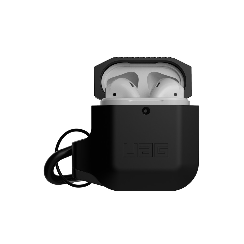 Hộp đựng AirPods 1/2 UAG Silicone chính hãng