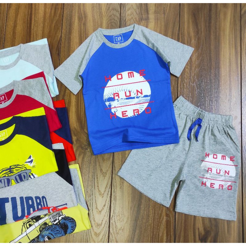 Bộ Gap nhí 10_24kg