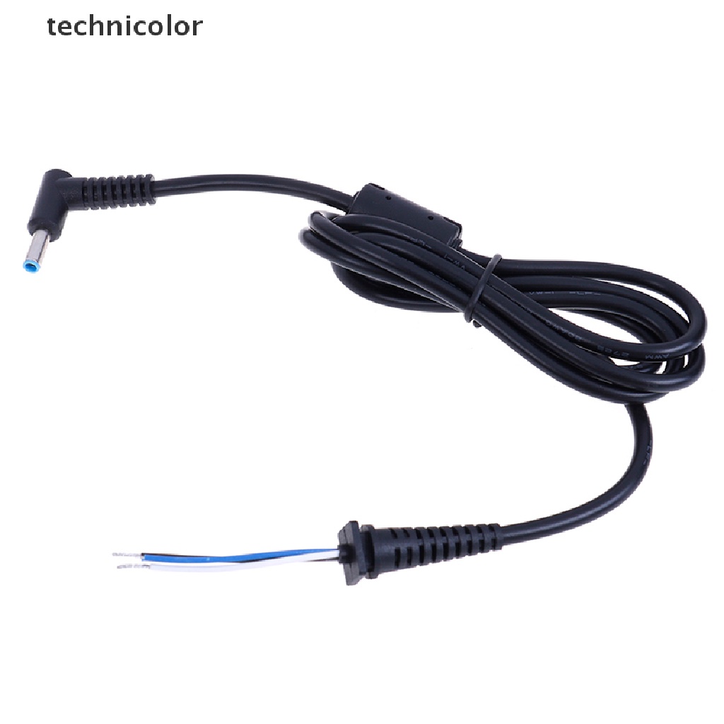 1 Dây Cáp Kết Nối DC 4.5x3.0mm Với Chốt Cắm Dành Cho Ultrabook