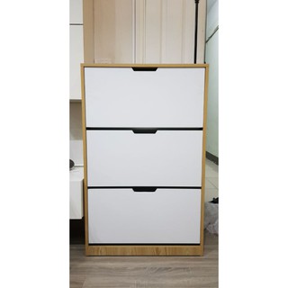 [FREESHIP HÀ NỘI] TỦ giày thông minh gỗ MDF
