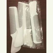 100 Cây Lược Nhà Nghỉ Khách Sạn Loại 1