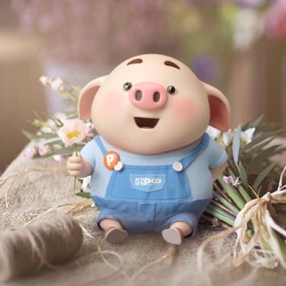 Bộ sưu tập ốp heo xinh 2019 cho iphone, samsung, oppo..