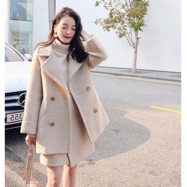 💕💕 Gom SALE gấp các ce ơiiii set dạ QCCC dày dặn về tay #370k/1set giá cũ là #8xx nhé ạ ⛔️ Hàng Qccc túi zip hãng, trầ