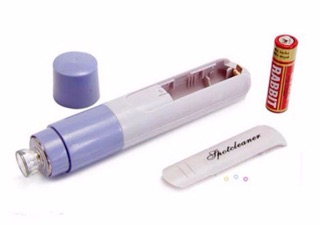Máy hút mụn mini Spot Cleaner