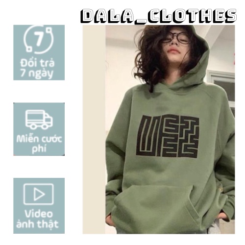 (Sale) Áo hoodie nâu tây dày dặn chất đẹp giá siêu rẻ(sỉ từ 5sp bất kì)