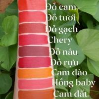 Son MOI Sgirl đẹp lì