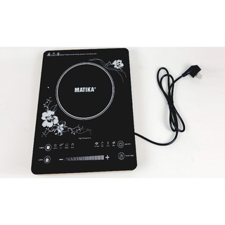 Bếp hồng ngoại Matika MTK-H38