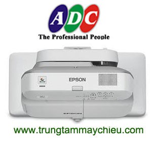 Máy chiếu Epson EB-700U