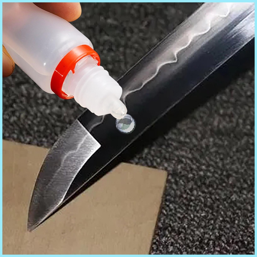 Dầu Bảo Vệ Dao Chuyên Nghiệp Chống Rỉ Sét Chống Dầu