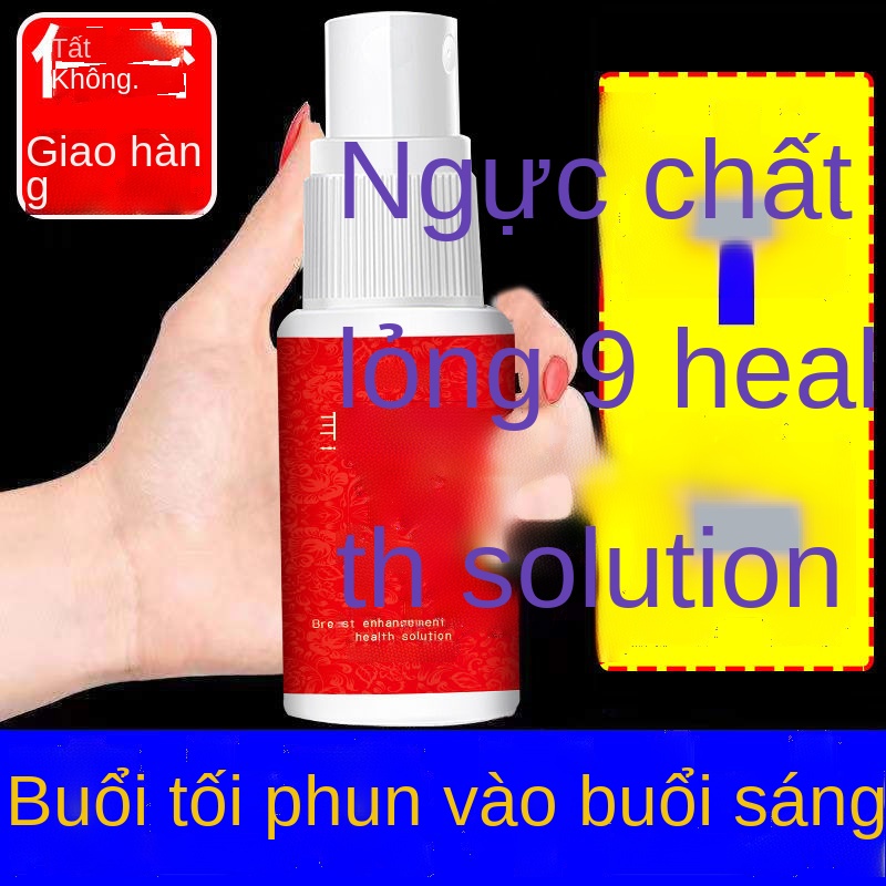 ☏[Xịt phun ngực to] Kem bôi kem nở ngực to nhanh chóng kem nở ngực cao và thẳng hơn kem nâng ngực tạo tác ngực | BigBuy360 - bigbuy360.vn
