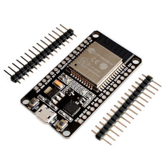 KIT ESP WIFI ARDUINO 2 lõi Micro USB ESP32 ESP-32 ESP32S ESP-32S CP2102 | BigBuy360 - bigbuy360.vn
