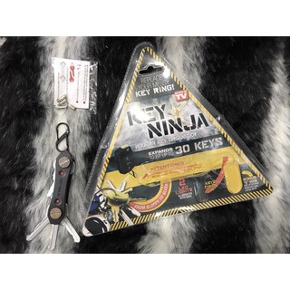 Chìa khóa thông minh Smart Key Ninja V36