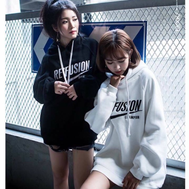 NEW HODDIE
