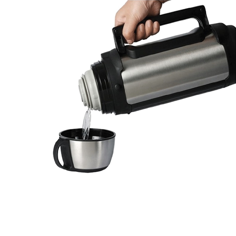 Bình giữ nhiệt Tiger MHK-A150 - Dung tích 1.49L