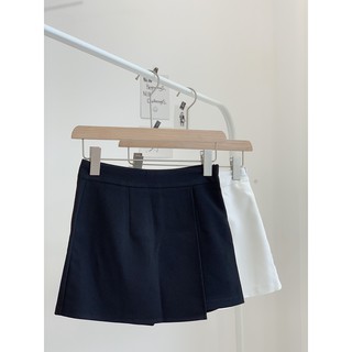 Quần váy vạt chéo TKQ18 TKQ20 1994closet