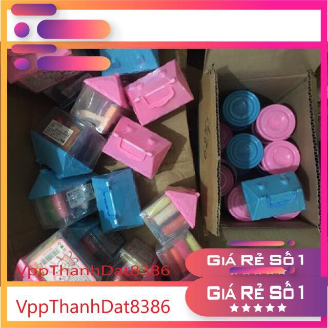 (Sale)  Đất nặn hình ngôi nhà