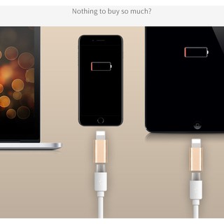 Đầu chuyển đổi từ MICRO USB sang (IP)