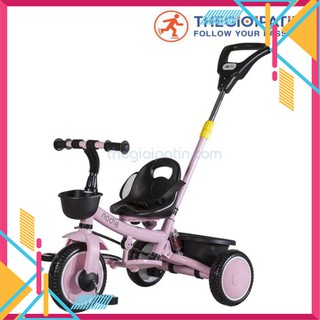 Xe Đẩy Scooter TF5-1