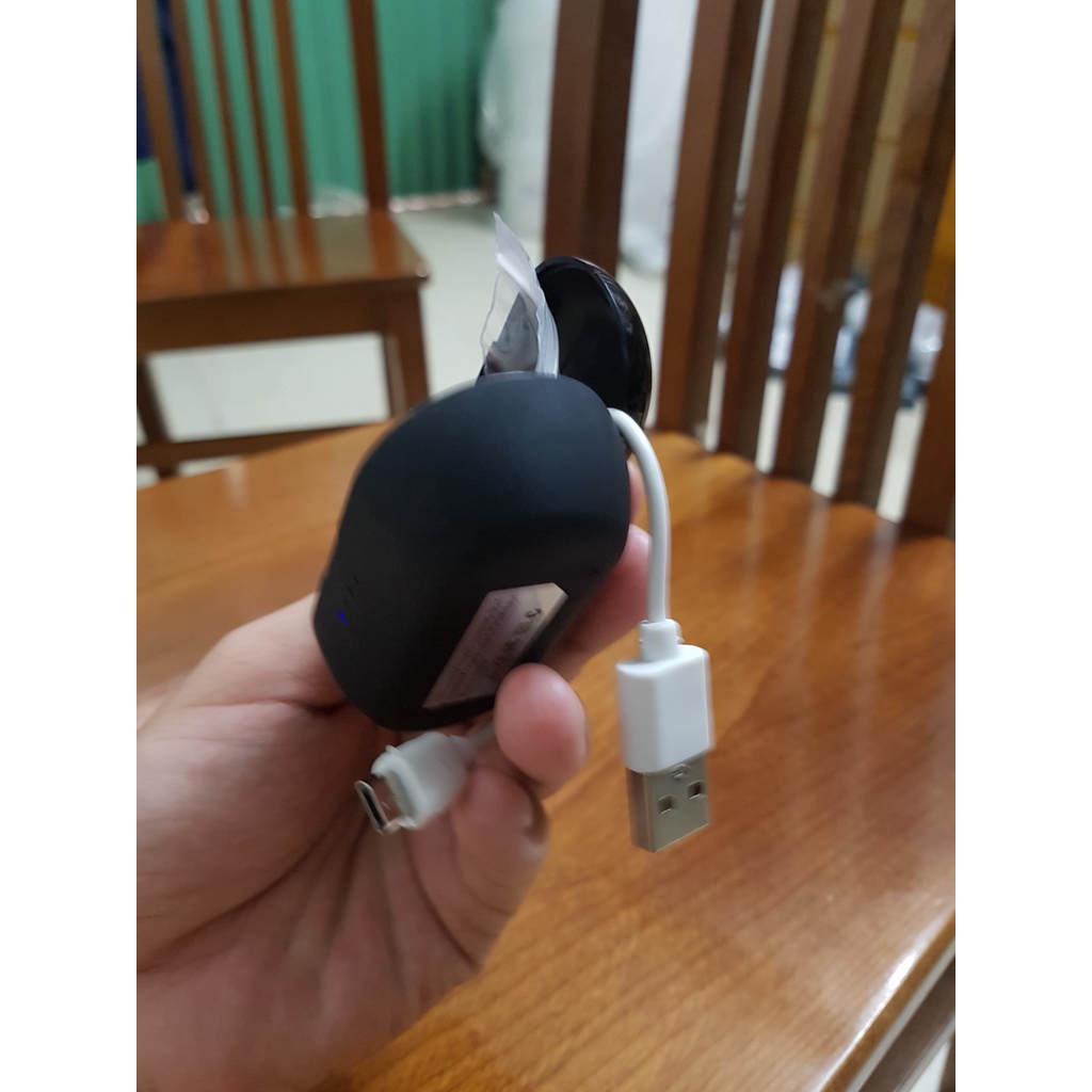 Tai Nghe Bluetooth AirDots Redmi2 True Wireless Công Nghệ 5.0 Cảm Biến Tự Động Kết Nối