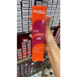 Màu nhuộm tóc
