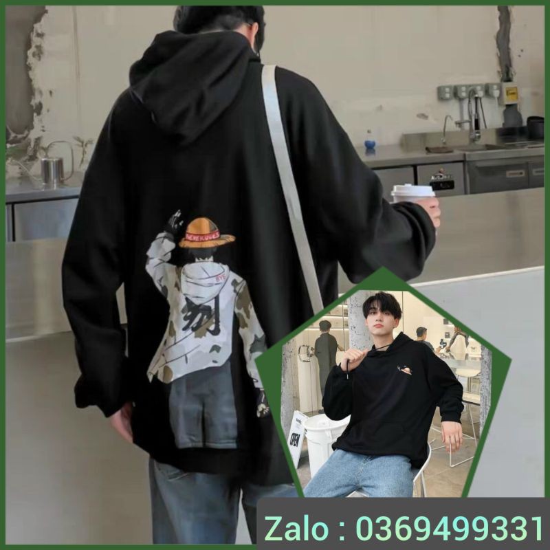 ÁO HOODIE - ÁO KHOÁC NỈ NGOẠI ( Ảnh Thật) | BigBuy360 - bigbuy360.vn