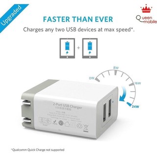 Sạc anker powerport 1 18w