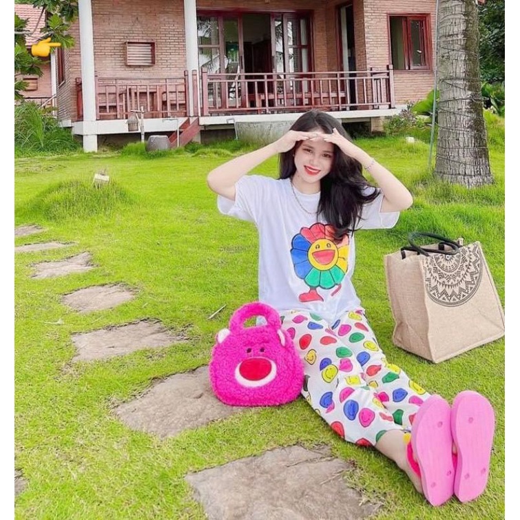 sét bộ thể thao phối màu 1991 GB14083