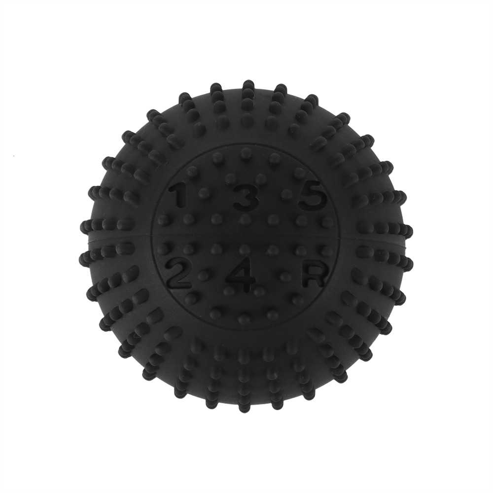 Bọc cần số xe hơi silicon chống trượt | BigBuy360 - bigbuy360.vn