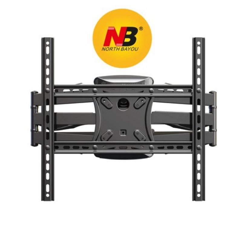 Giá Treo Tivi Xoay Đa Năng NP -P6 Tivi 32&quot;-80&quot; - Model 2022 NB - P6 [ HÀNG CHÍNH HÃNG ] NHẬP KHẨU