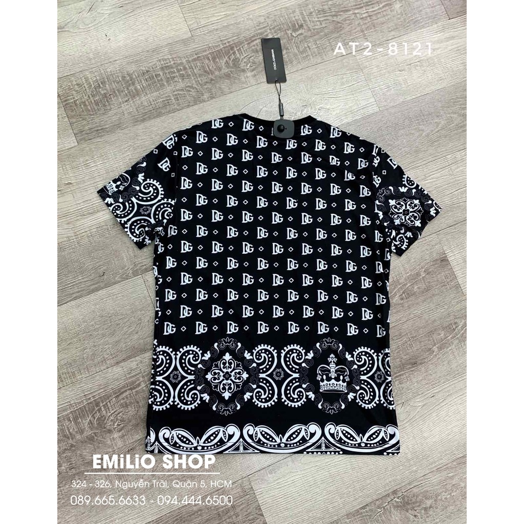 Emilio-Áo Thun At2-8121