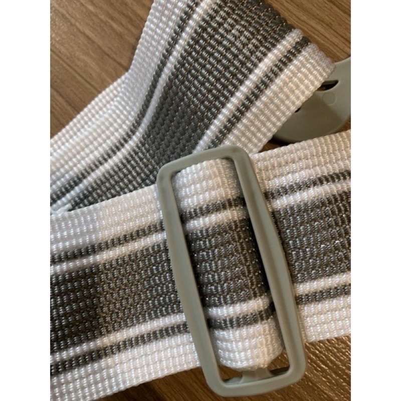 Dây đai máy rung bụng -máy mát xa toàn thân- cải tiến núm thấp mềm không gây đau rát