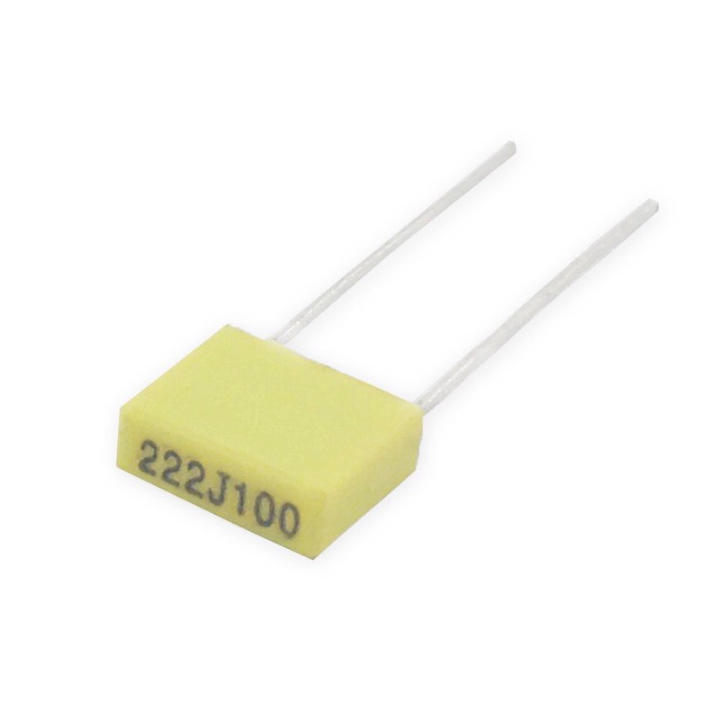 222j 2nf 222j100 2a222j 2nf100v tụ điện Phụ tùng điện tử