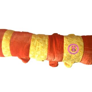 Sâu bông ôm size lớn nhất