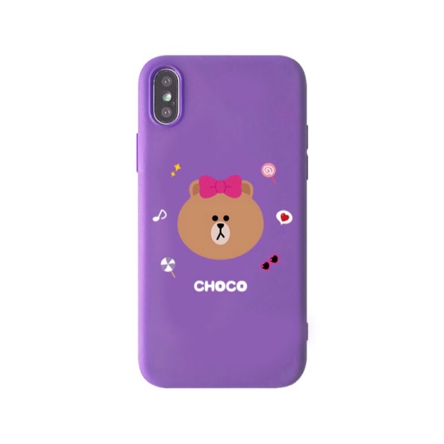 Ốp lưng iPhone 7+|8+