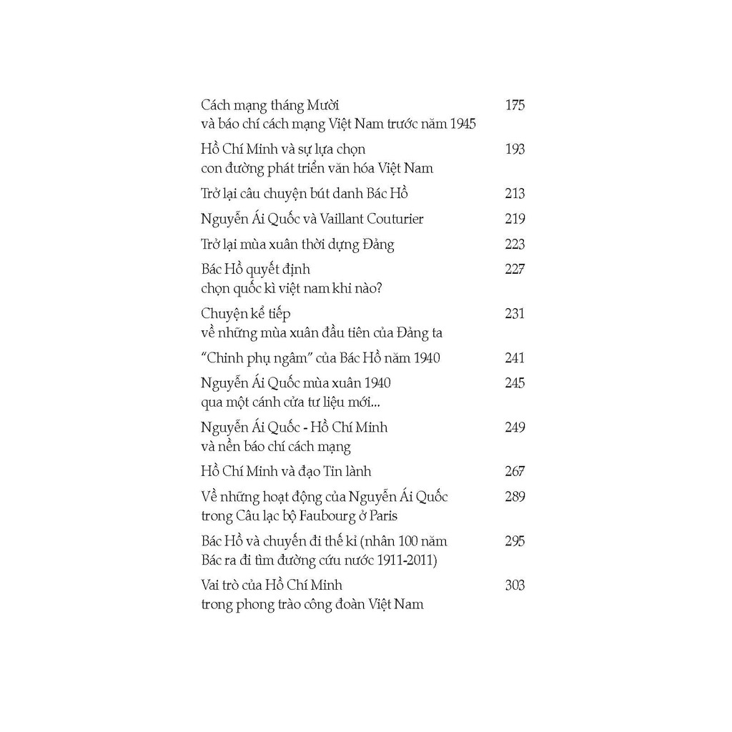 Sách - Thêm Những Hiểu Biết Về Hồ Chí Minh | BigBuy360 - bigbuy360.vn