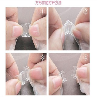 Áo Ngực Silicone Dán Không Dây