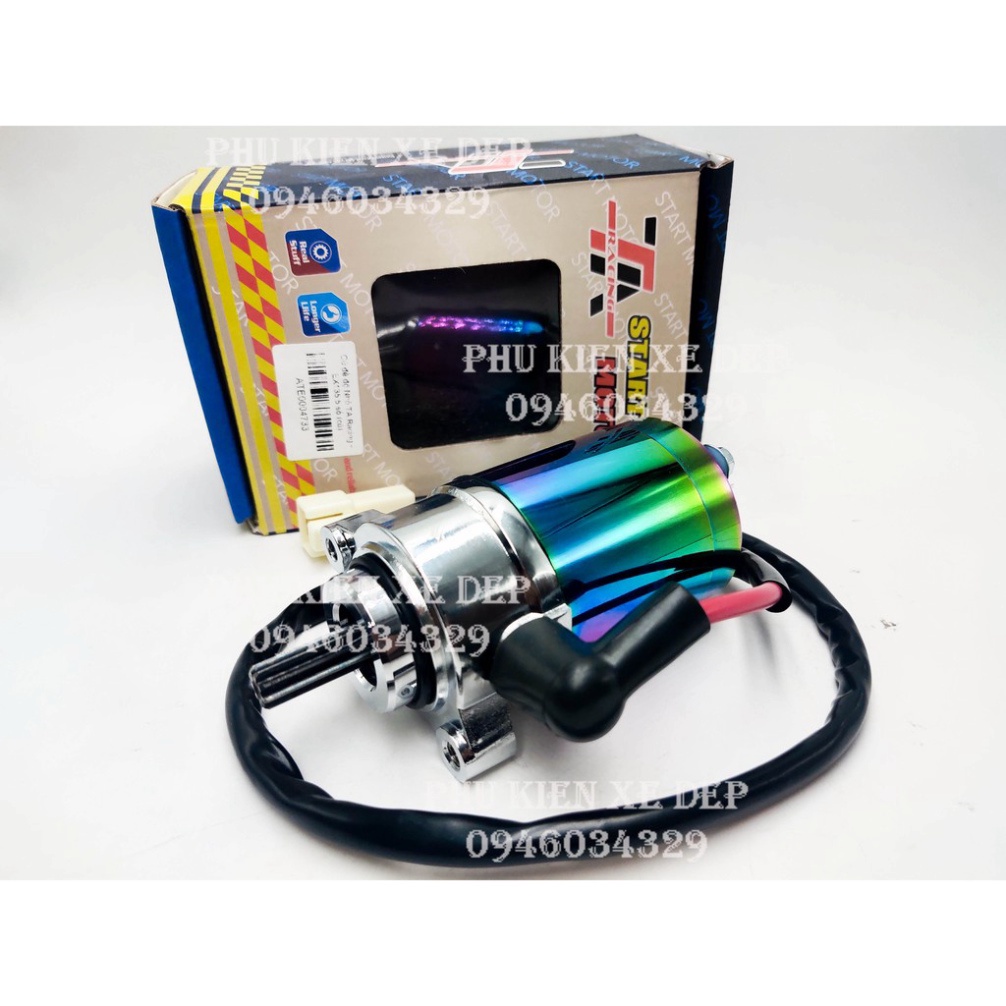 củ đề độ xe exciter 150 TA racingCủ Đề Độ Exciter 4 Số, 5 Số Và Exciter 150