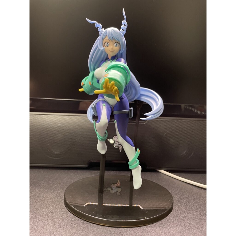 [ Ora Ora ] [ Hàng có sẵn ] Mô hình Figure chính hãng Nhật - Hadou Nejire - Boku no Hero Academia