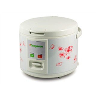 Nồi cơm điện kangaroo kg14b 1,2l