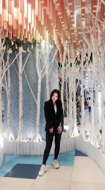 ORDER - Áo vest blazer hàng QCCC sale - ảnh thật | BigBuy360 - bigbuy360.vn