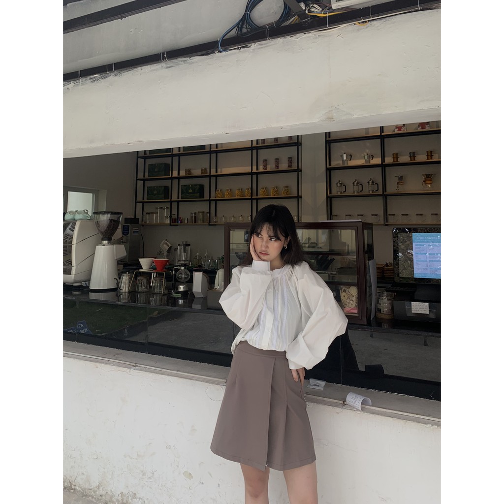 CV131 - CV XẾP LI 1 BÊN KHÓA SƯỜN302